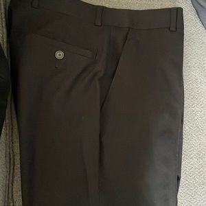 Men’s dress pants